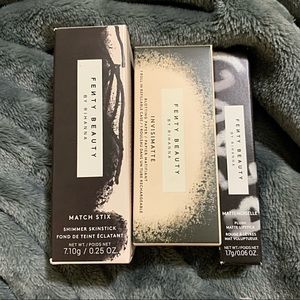 Bundle of Fenty Beauty Products!